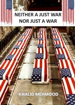 Neither a Just War Nor Just a War | A Realistic Soldier Novel