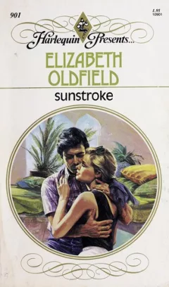 Sunstroke