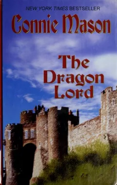 The dragon lord