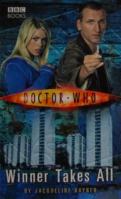 Doctor Who Winner Takes All