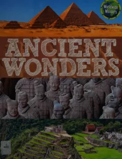Worldwide Wonders