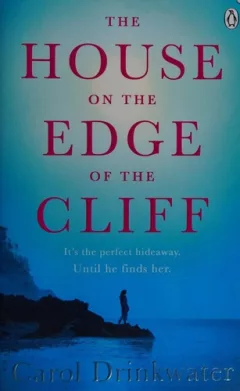 House on the Edge of the Cliff