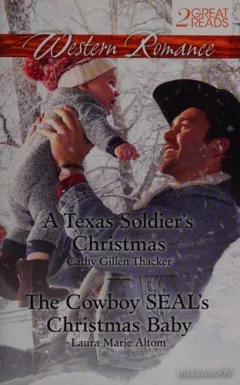 Texas Soldier's Christmas