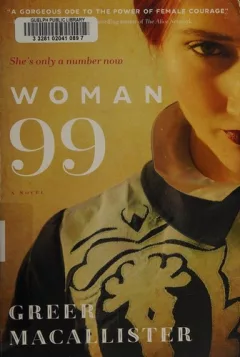 Woman 99