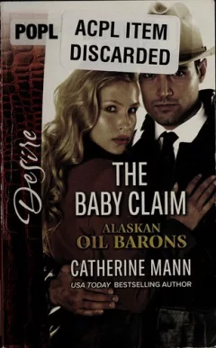 The baby claim