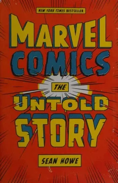 Marvel Comics