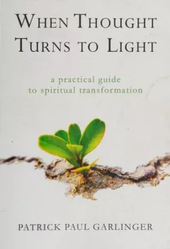 When thought turns to light