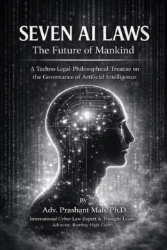 Seven AI Laws The Future of Mankind