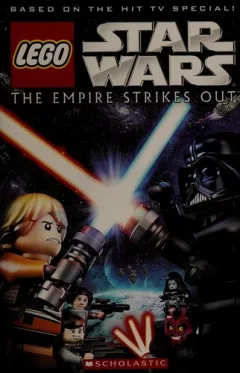 The Empire strikes out