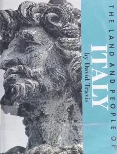 The land and people of Italy