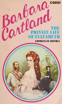 The Private Life of Elizabeth, Empress of Austria