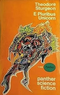 E Pluribus Unicorn