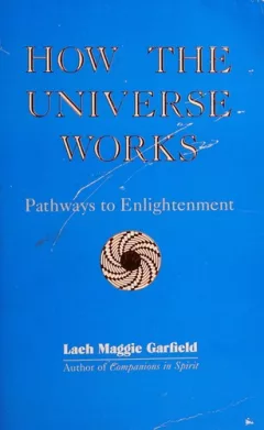 How the universe works
