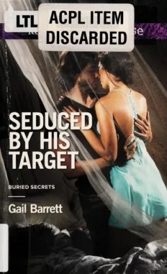 Seduced by his target