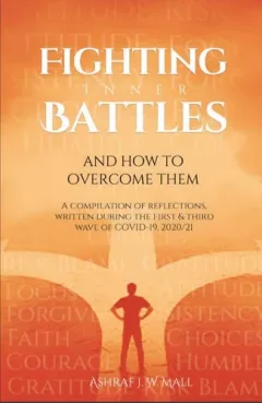 Fighting Inner Battles | A Motivational Book In English