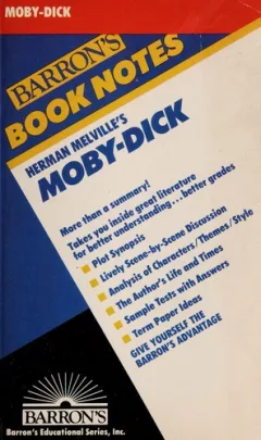 Herman Melville's Moby-Dick