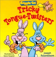 Tricky tongue-twisters