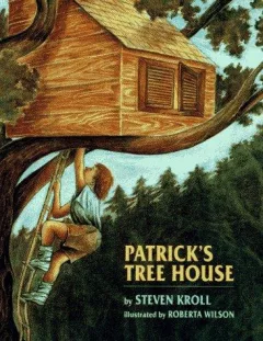Patrick's tree house