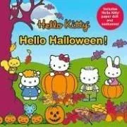 Hello Kitty, hello Halloween