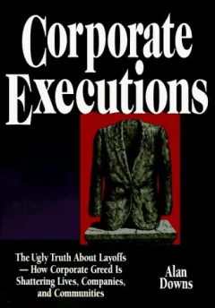 Corporate executions