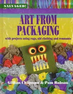 Art from packaging