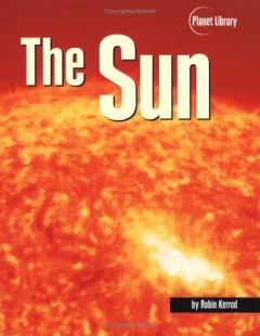 The sun