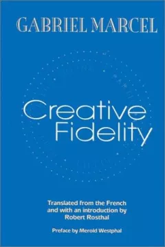 Creative fidelity