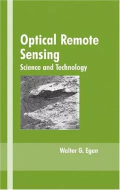 Optical Remote Sensing