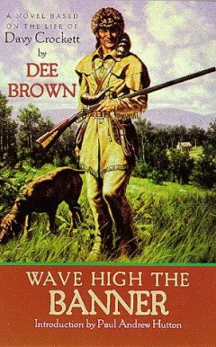 Wave high the banner