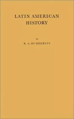 Latin American history