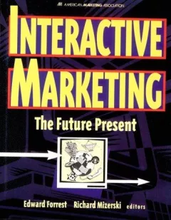 Interactive marketing