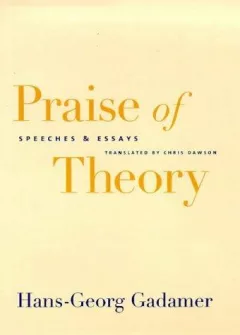 Praise of Theory