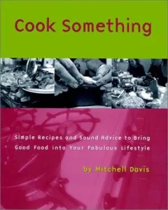 Cook something