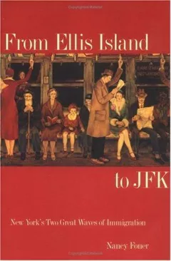 From Ellis Island to JFK