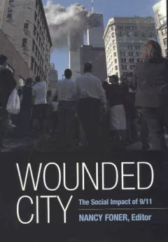Wounded City