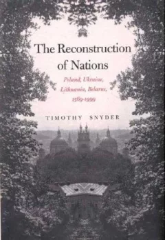 The reconstruction of nations