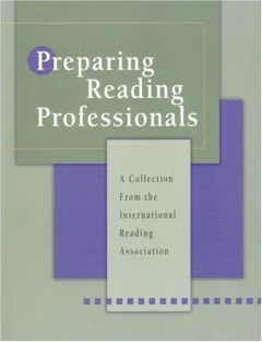 Preparing Reading Professionals