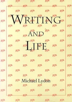 Writing and life