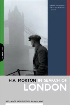 In Search of London