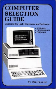 Computer selection guide