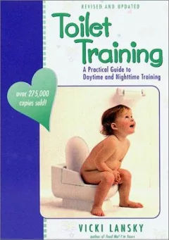 Toilet training