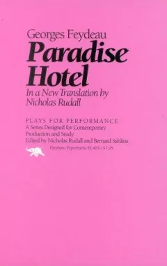 Paradise hotel