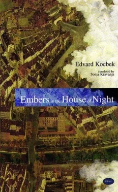 Embers in the House of Night