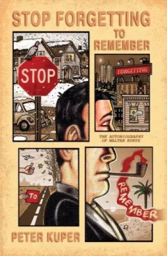 Stop Forgetting to Remember