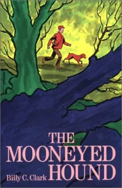 The mooneyed hound