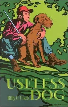 Useless dog