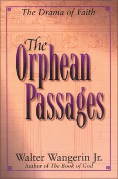 The Orphean passages