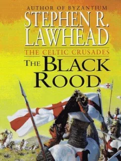 The black rood