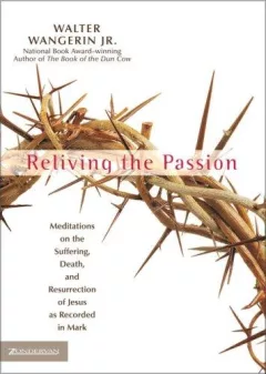 Reliving the passion