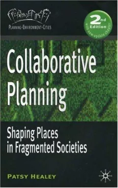 Collaborative planning